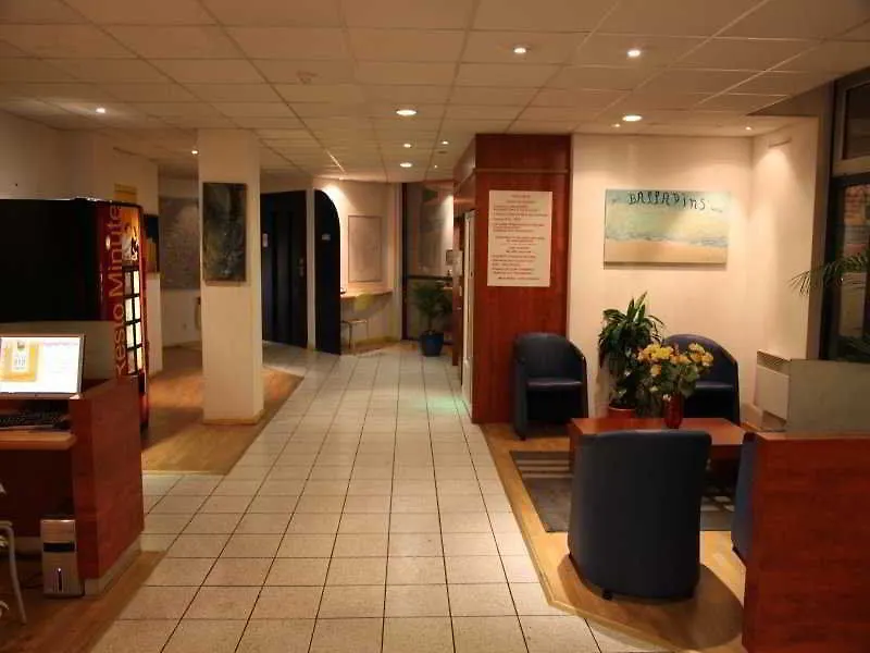 Cheap Beds Paris Rosny Hotel  Rosny-sous-Bois